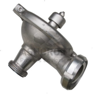 Alfa Laval CPM Valve