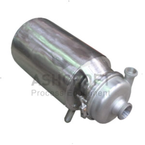 APV 9″ Puma Pump, 4Kw