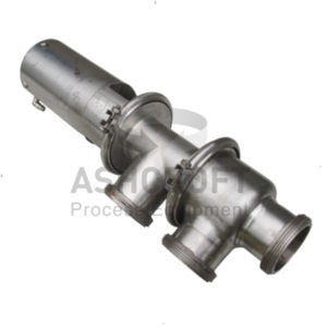 Routing Valve