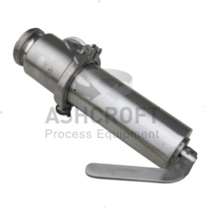 Pressure Relief Valve