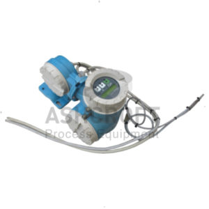 Endress And Hauser Flow Meter Control Head