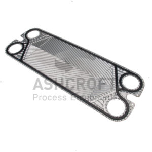 Heat Exchanger Plates